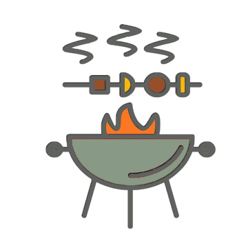 Sur le grill 26 juin 17h30